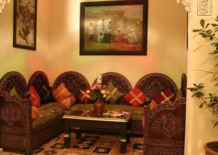 Riad Sofia