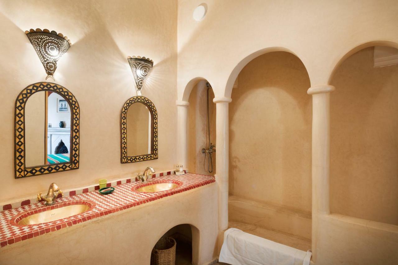 Riad Sofia