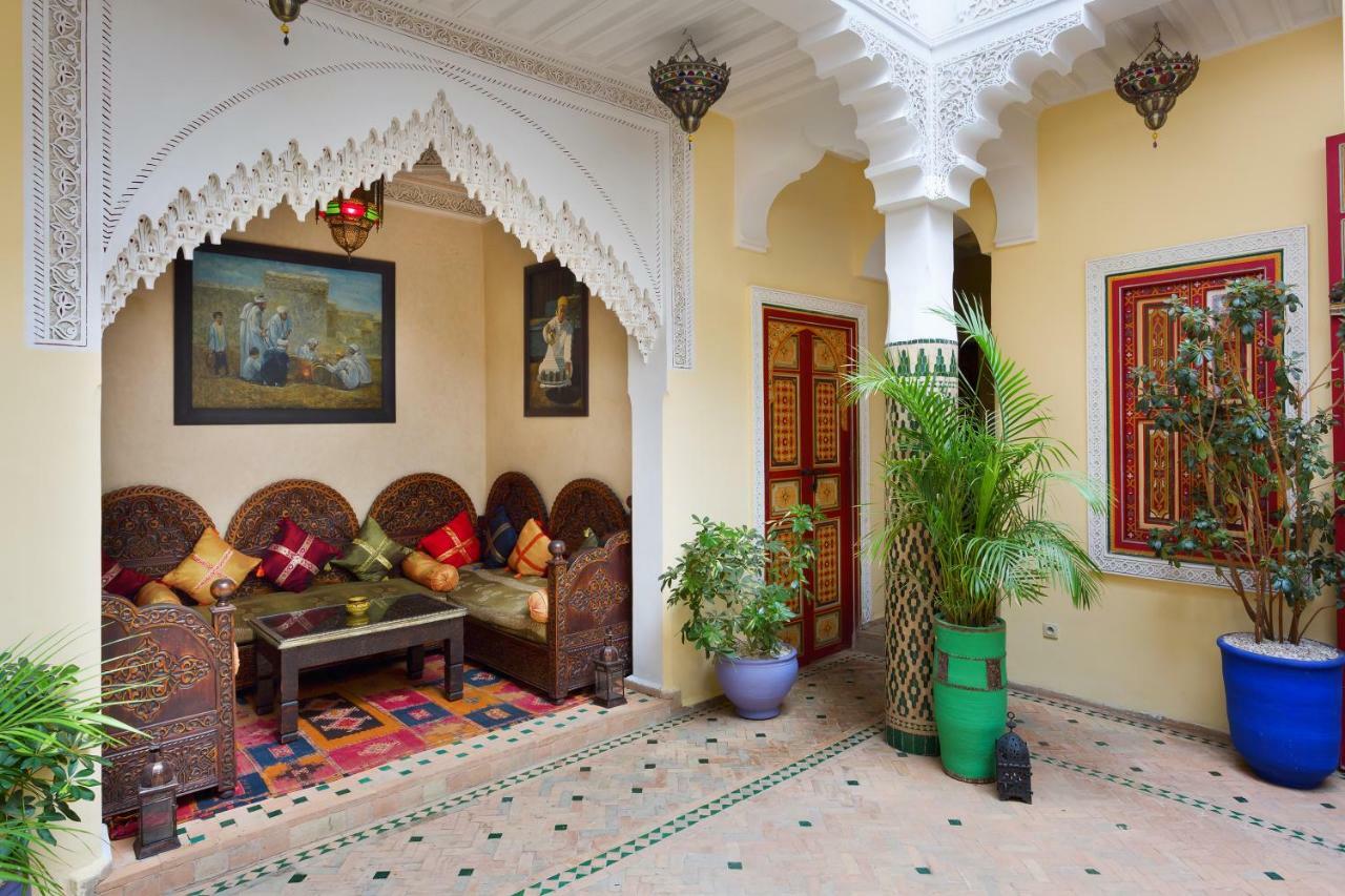Sofia 3* Marrakesh