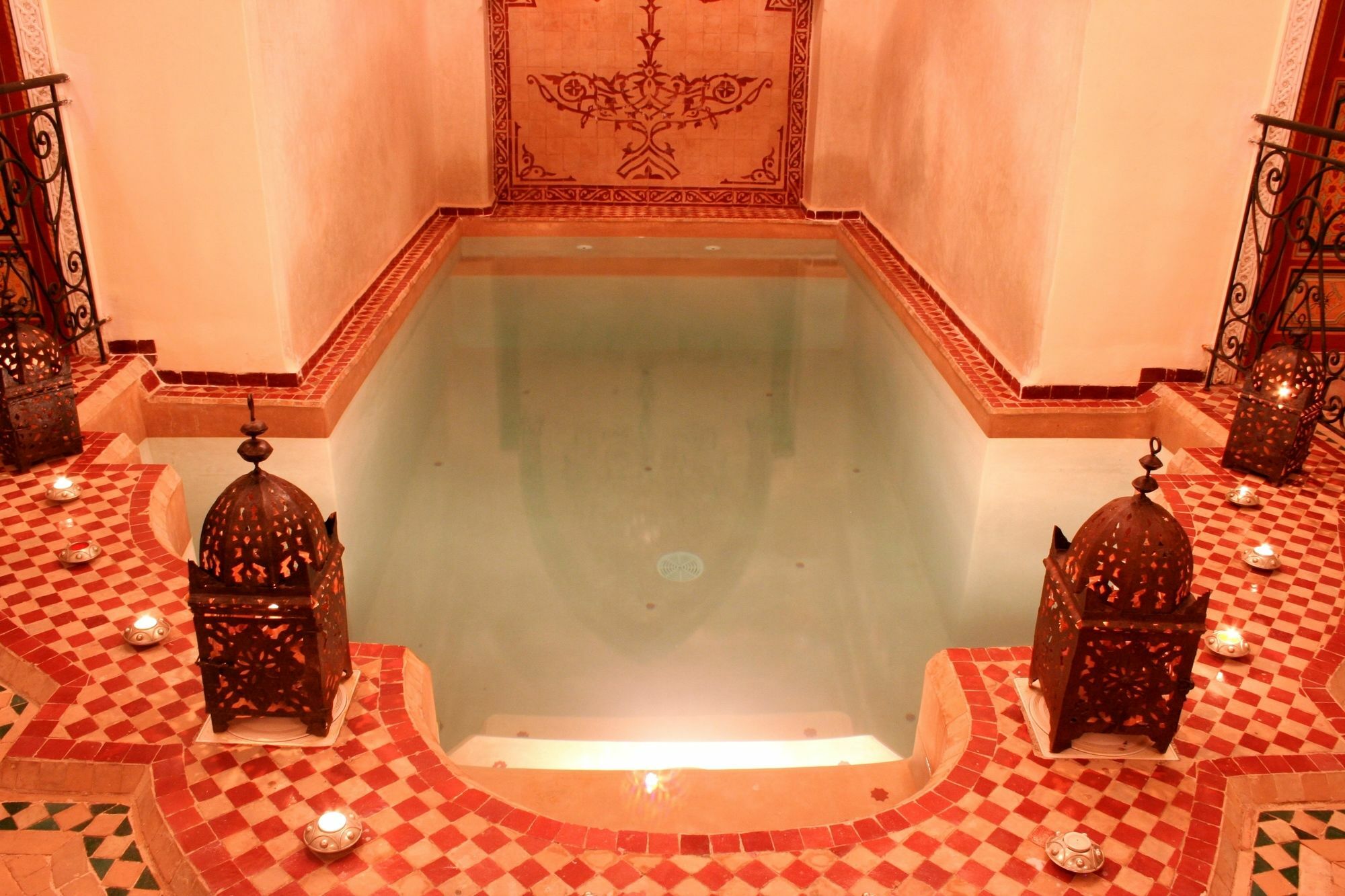 Riad Sofia Marrakesh