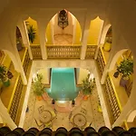 Riad Sofia