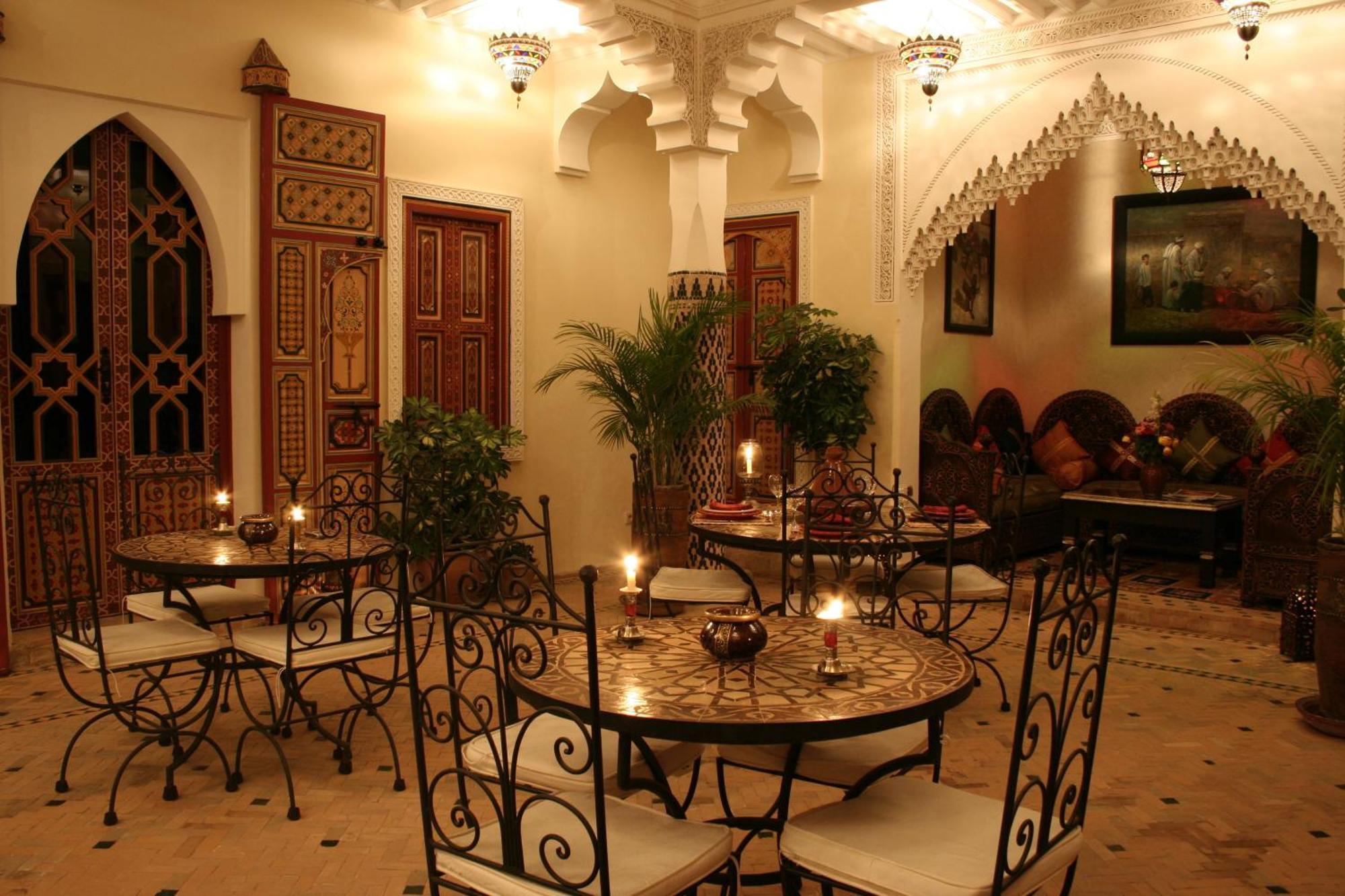 Riad Sofia 3*