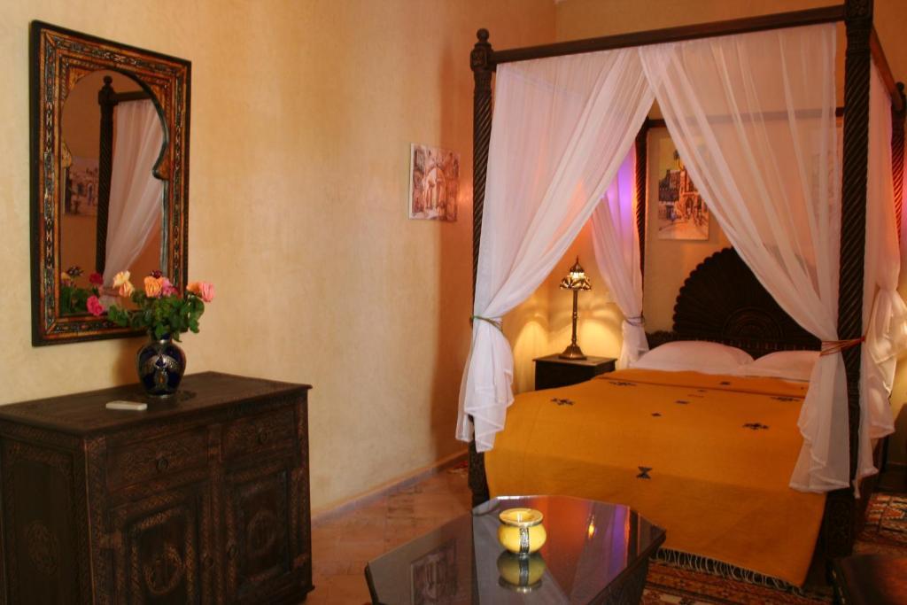 Sofia Marrakesh