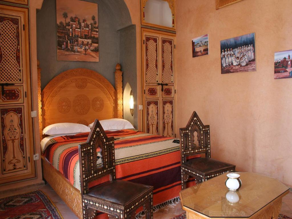 Riad Sofia