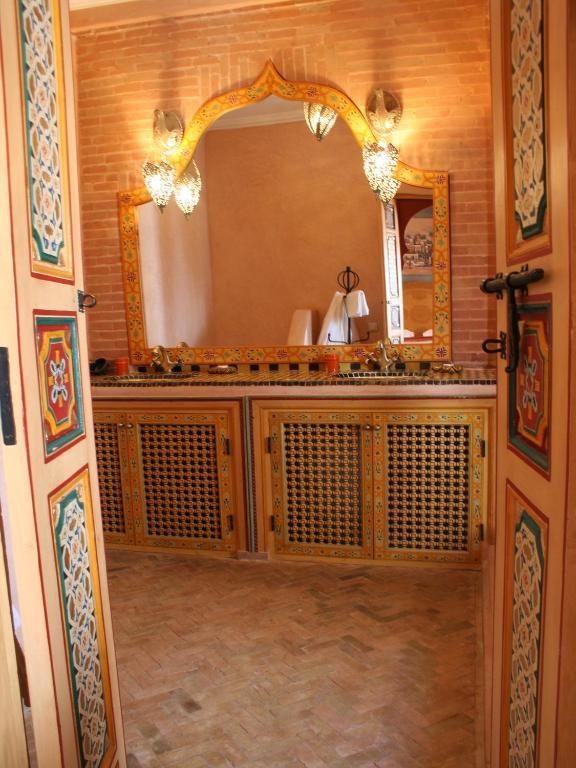 Sofia Marrakesh