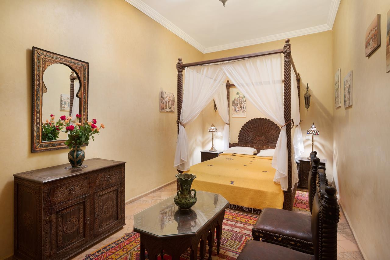 Riad Sofia 3*