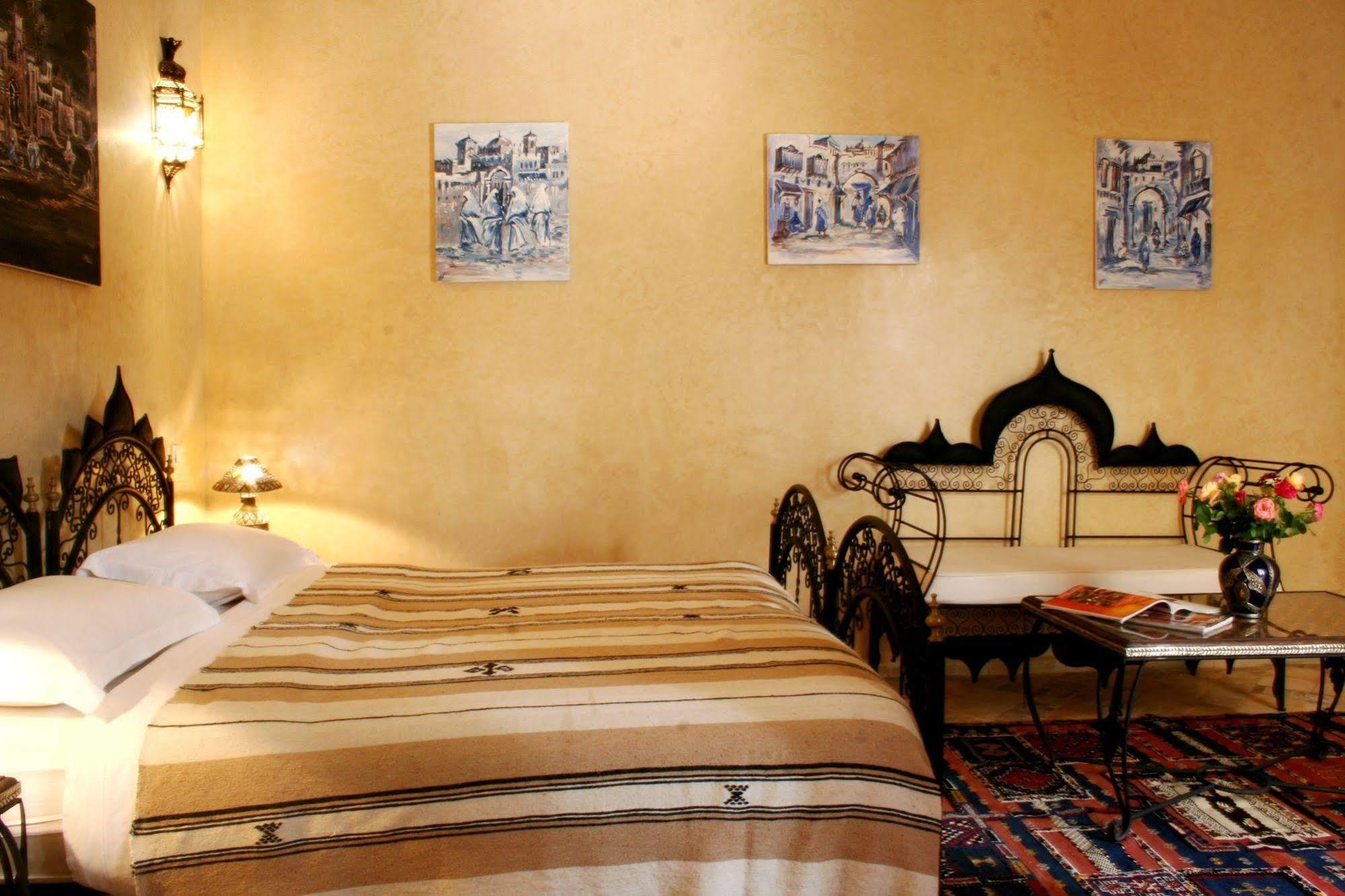 Sofia 3* Marrakesh