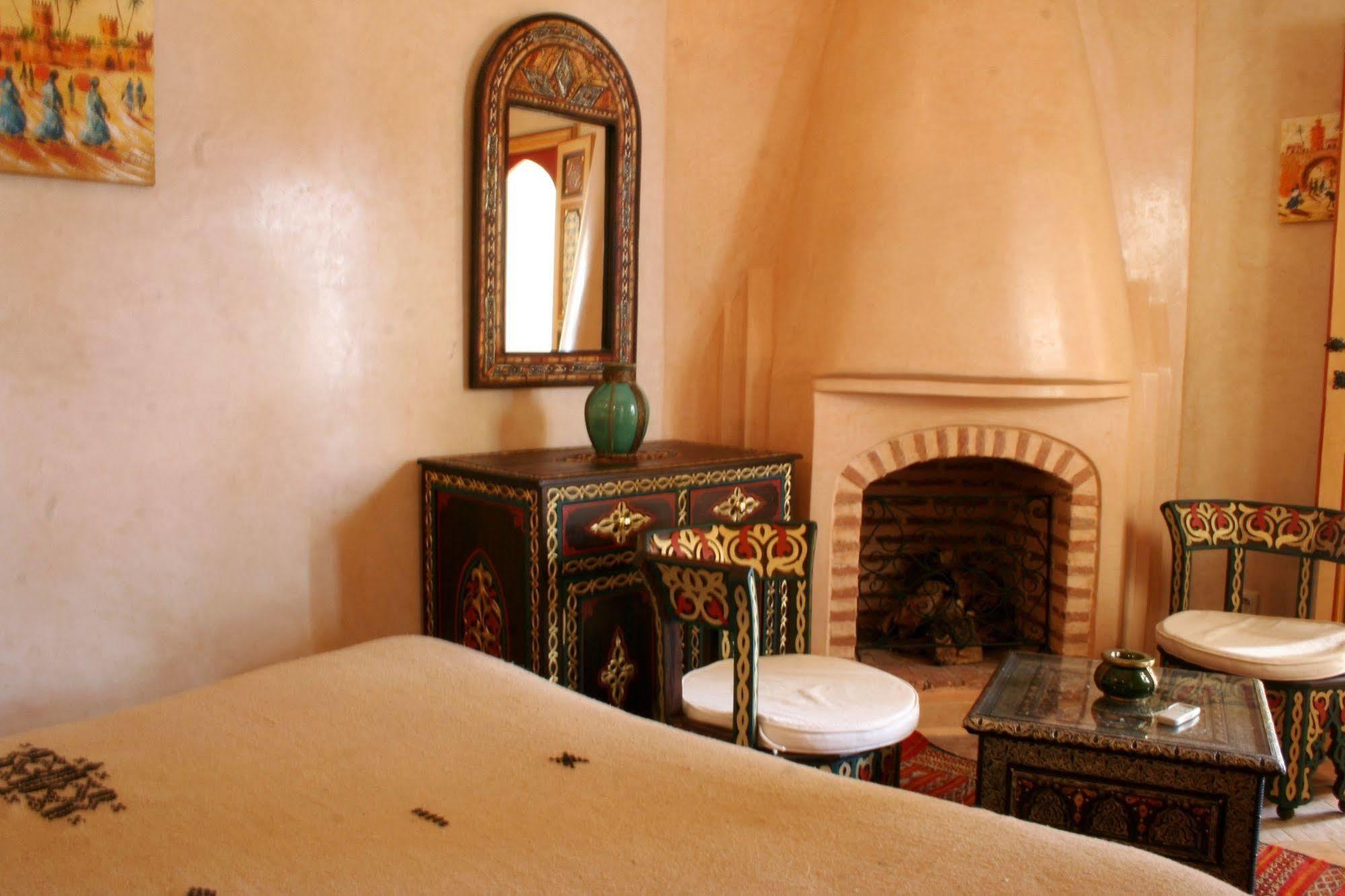 Sofia Marrakesh