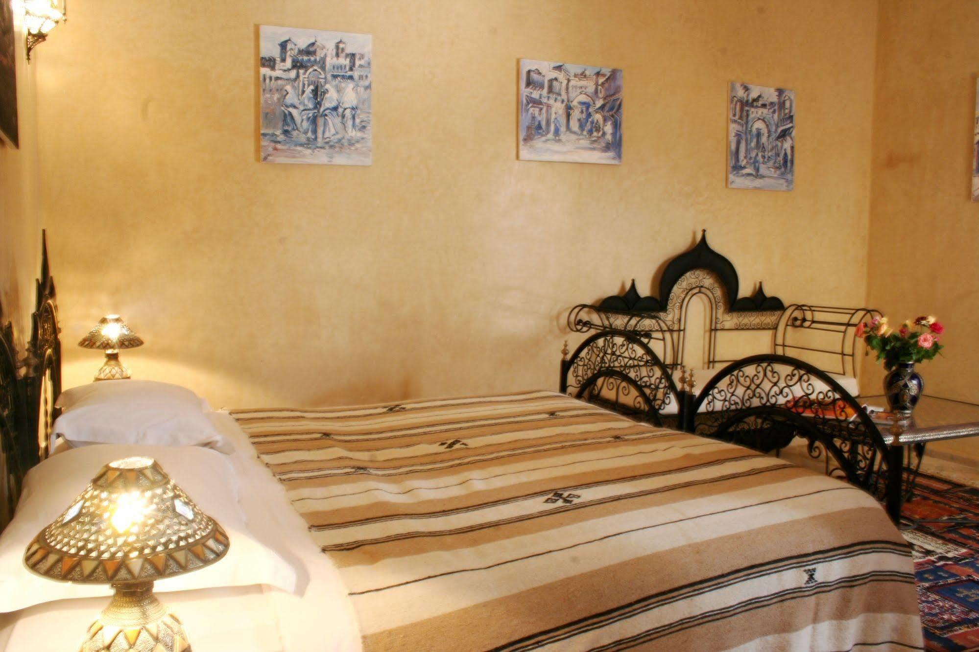 Riad Sofia 3*