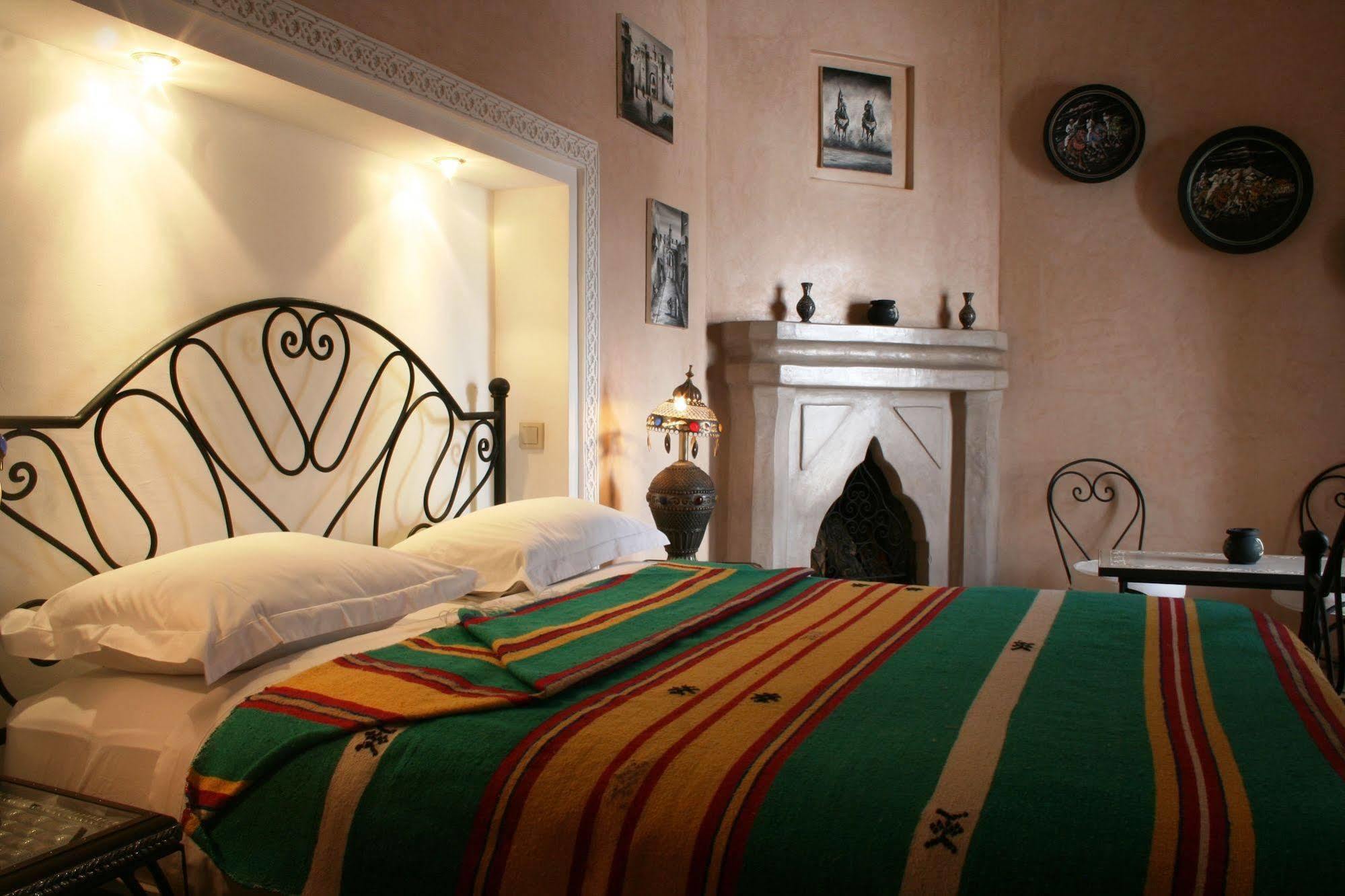 Sofia Riad Marrakesh