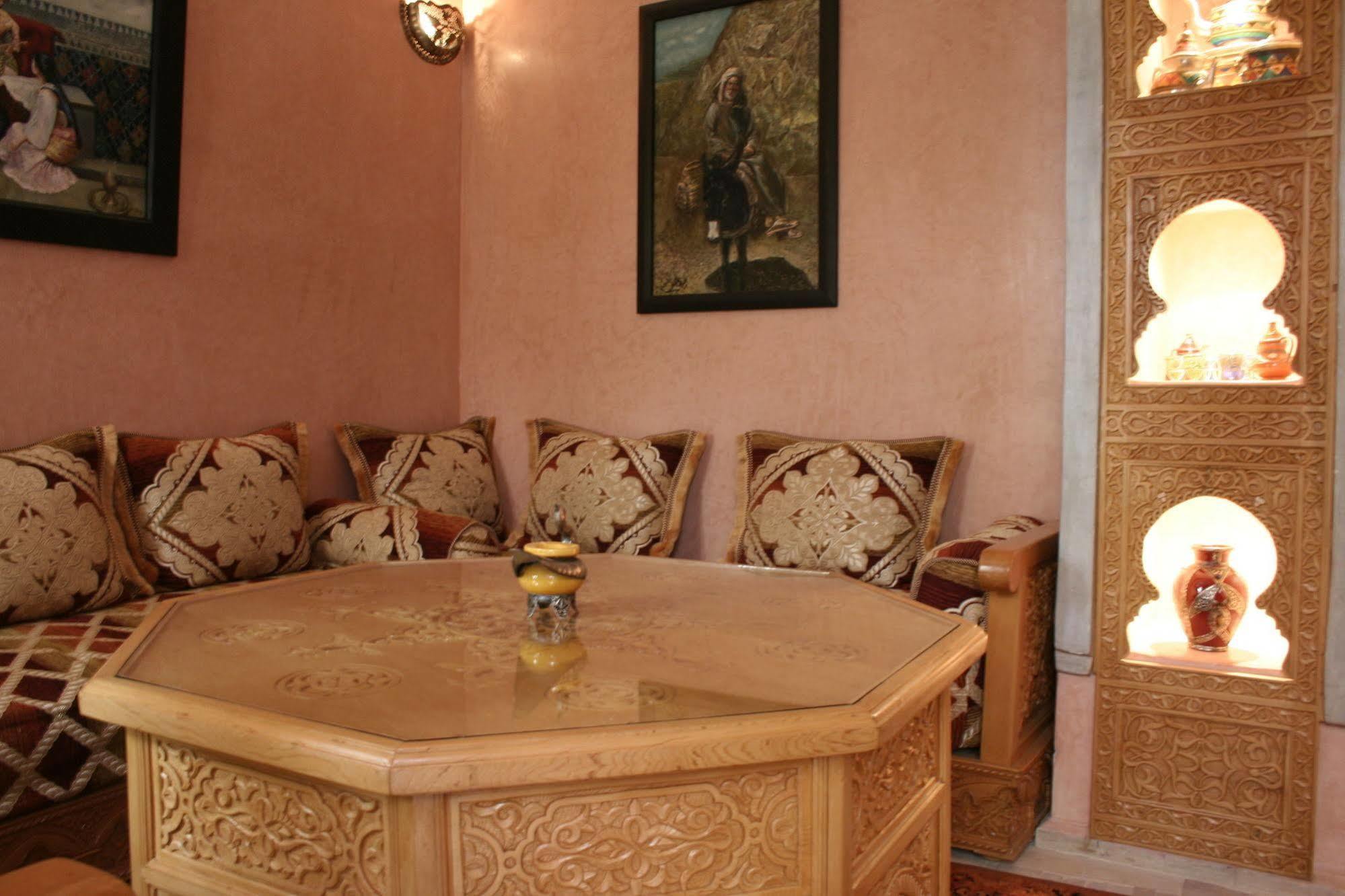 Riad Sofia 3*