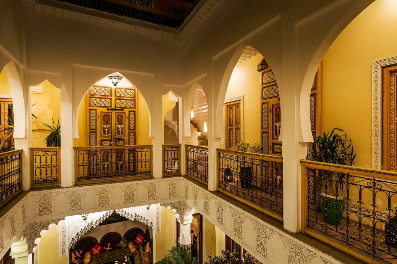 Riad Sofia 3*