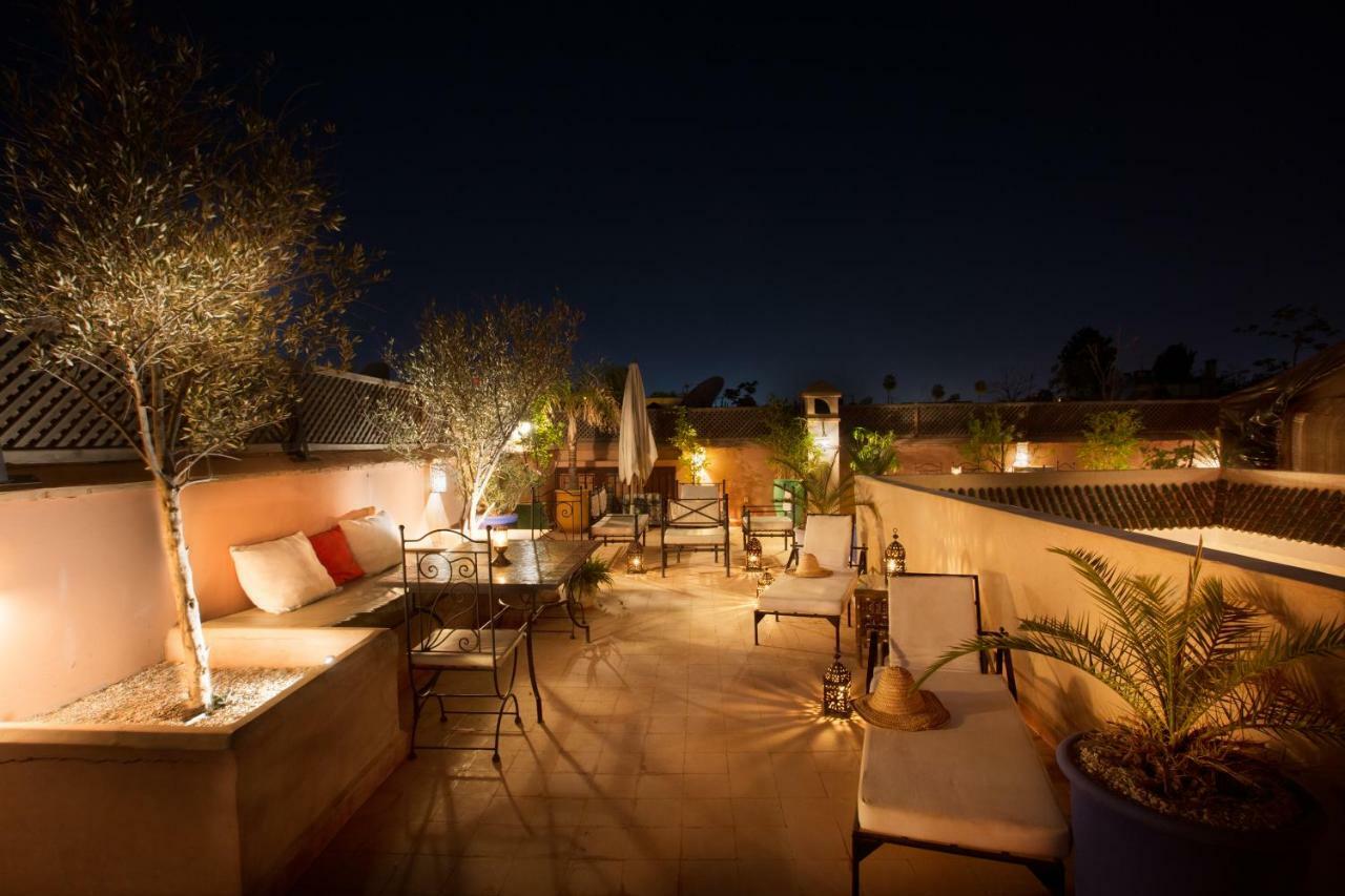 Sofia 3* Marrakesh