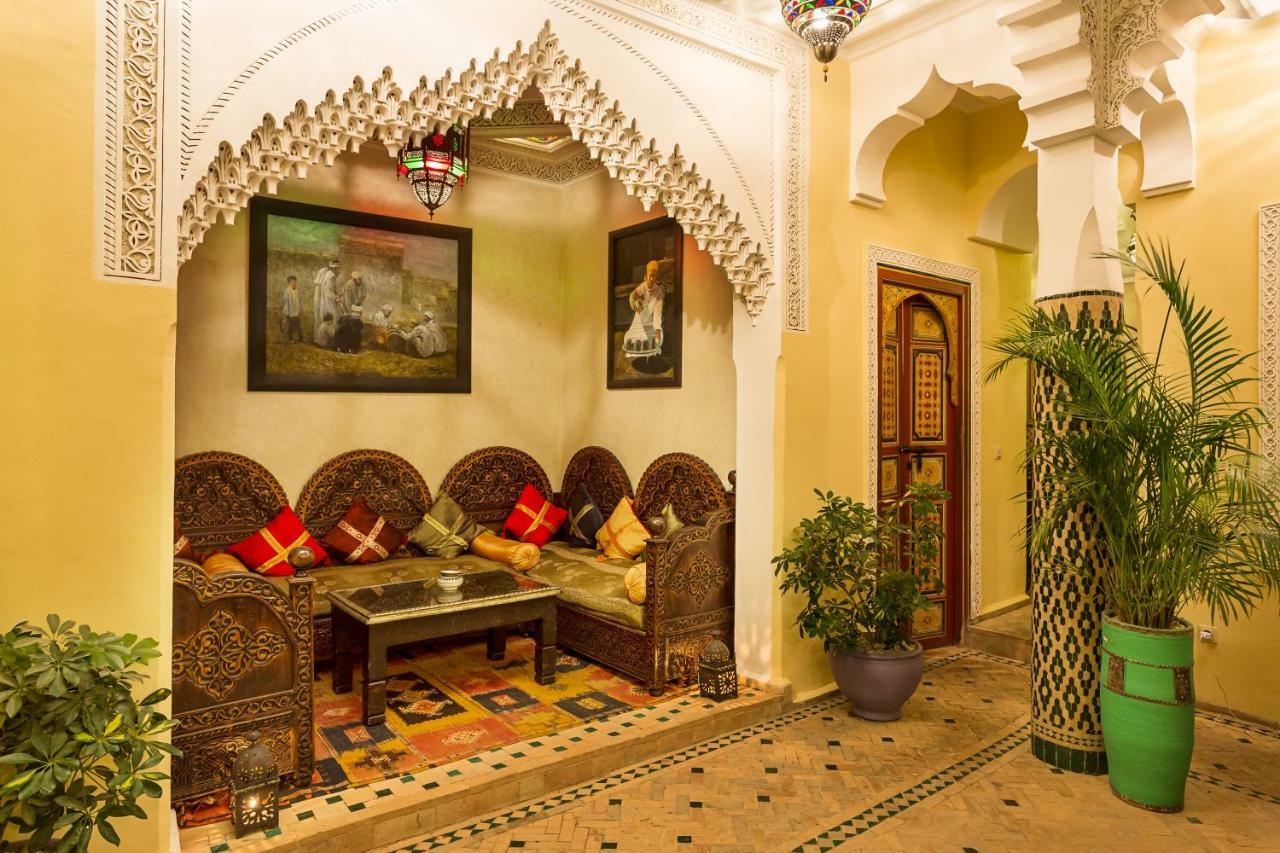 Sofia 3* Marrakesh