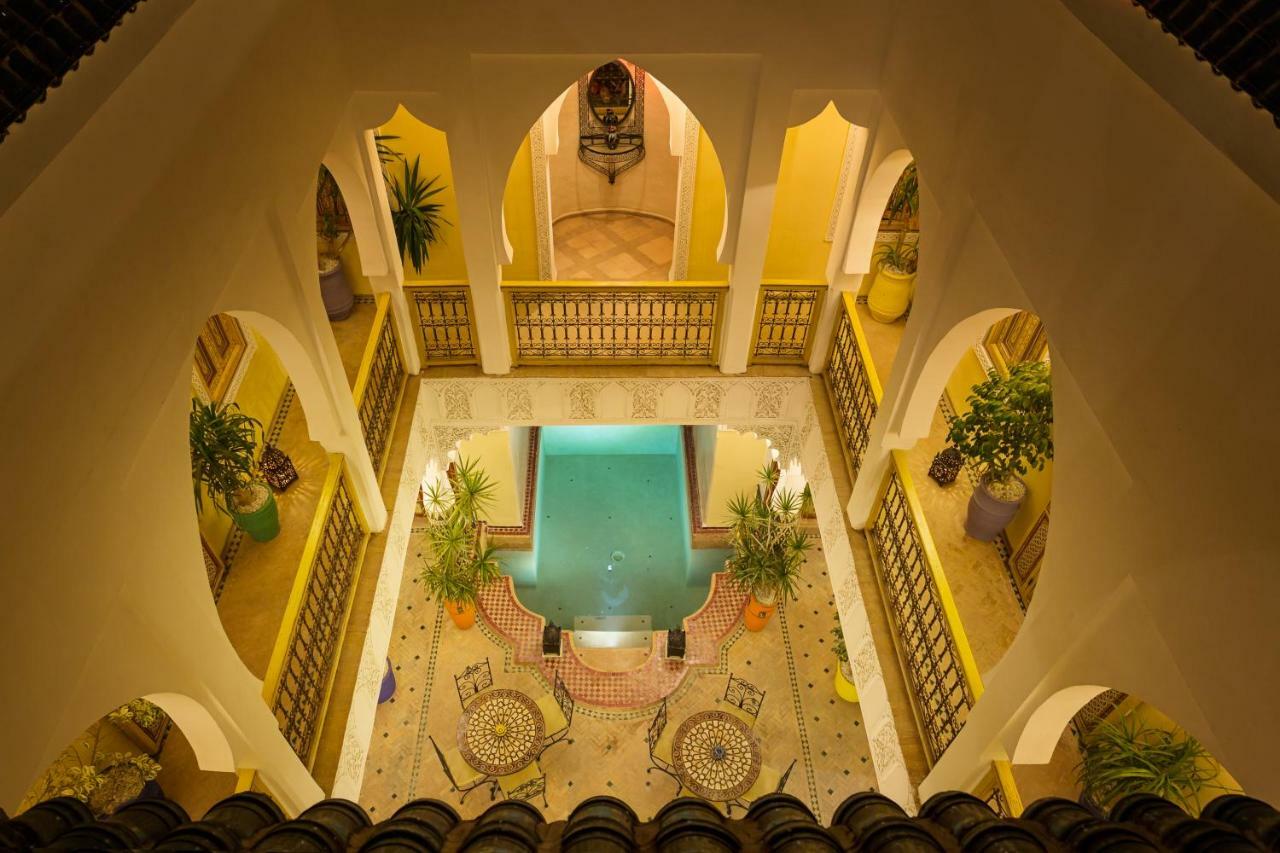 Sofia Riad