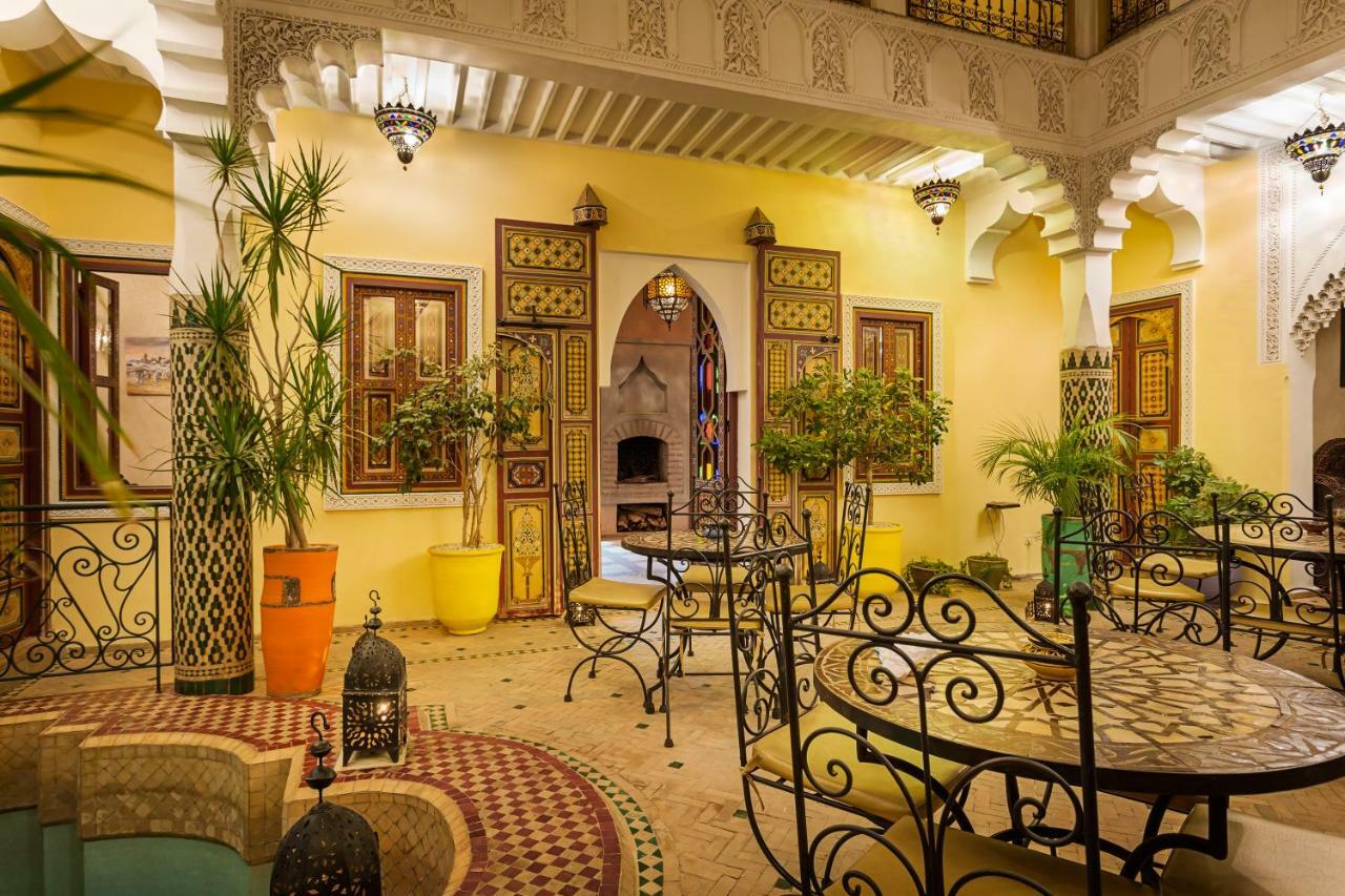 Riad Sofia 3*