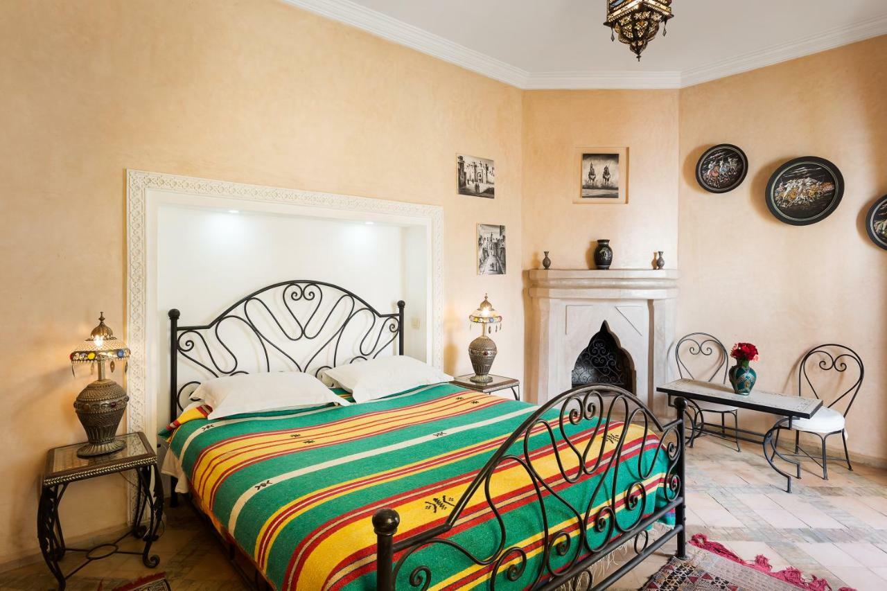 Riad Sofia 3*