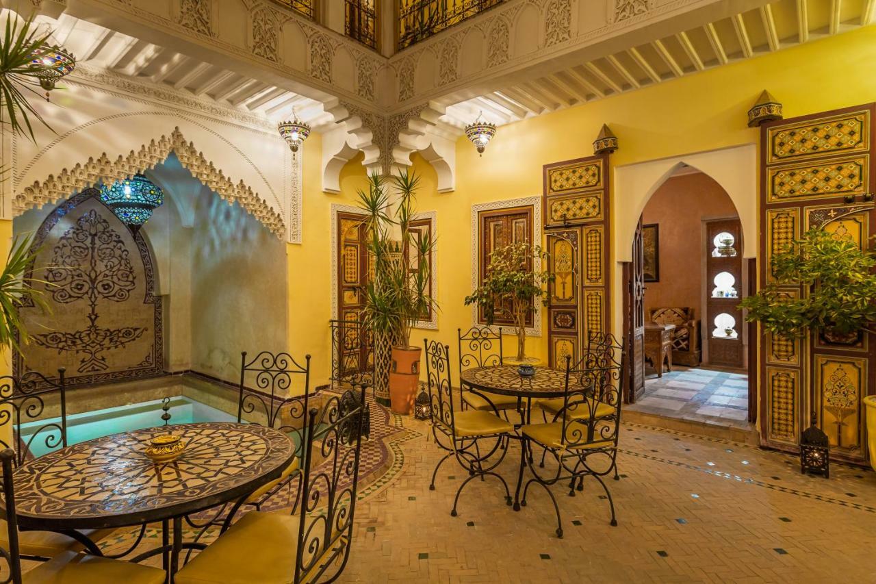 Riad Sofia