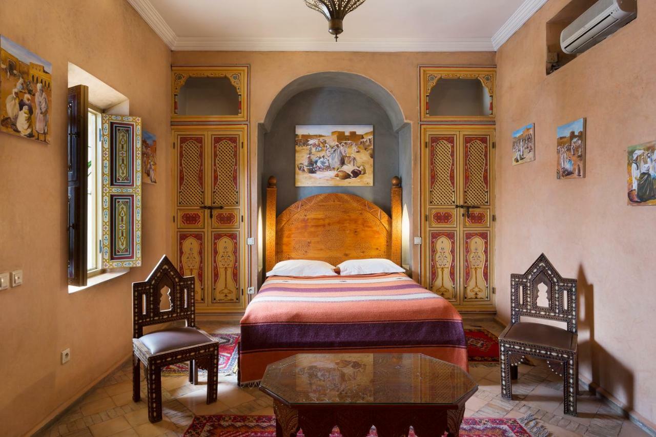 Sofia Riad 3*