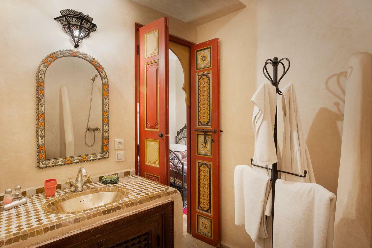 Riad Sofia Marrakesh