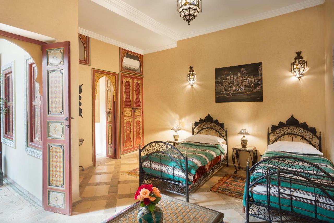 Sofia Marrakesh
