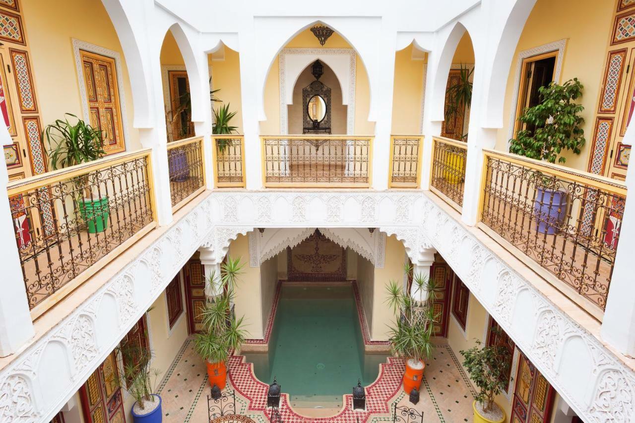 Riad Sofia 3*