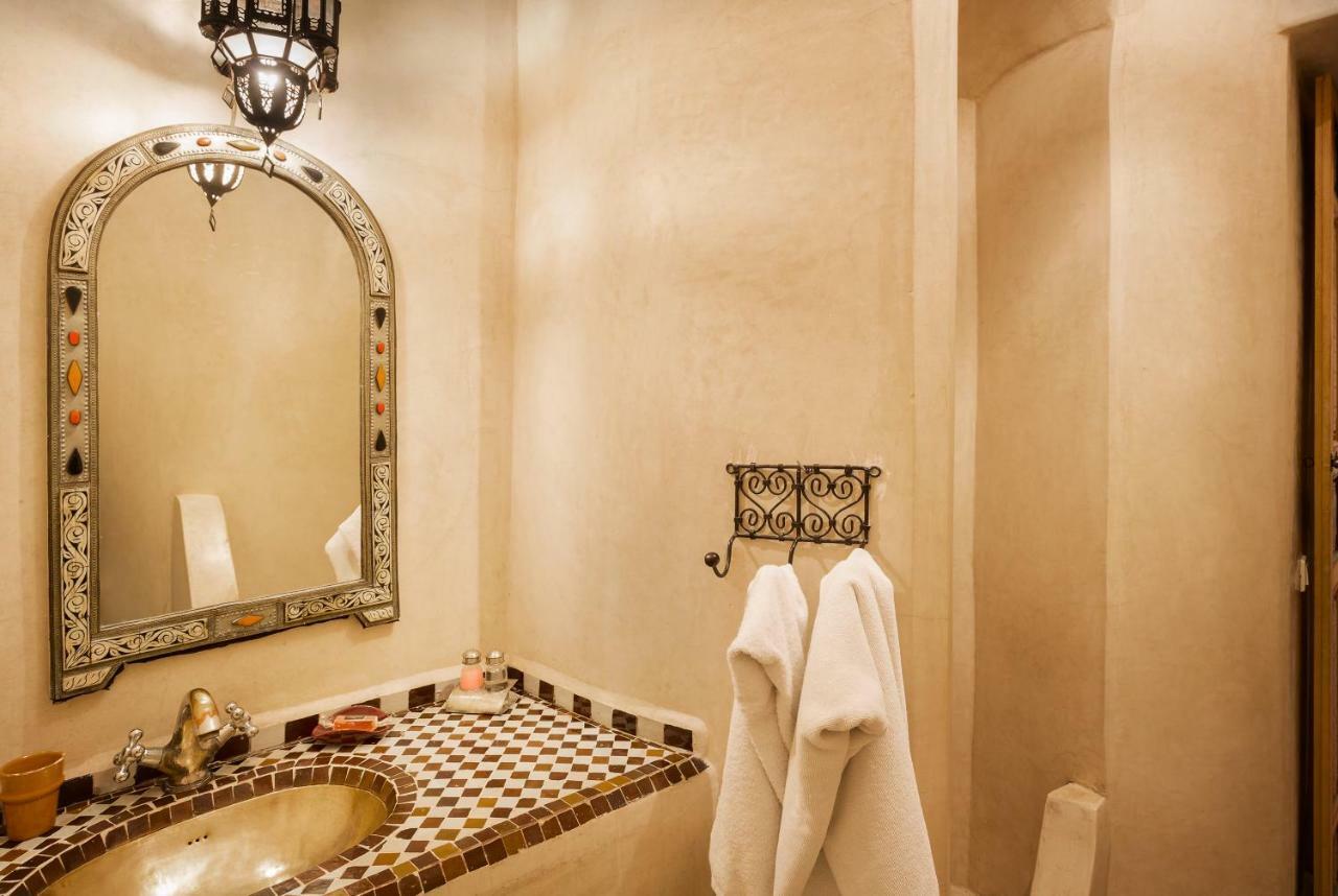 Sofia Riad Marrakesh
