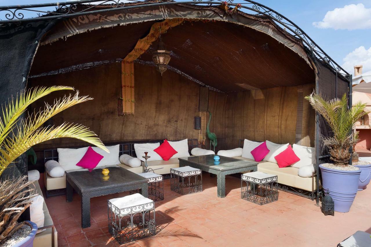 Sofia Riad 3*