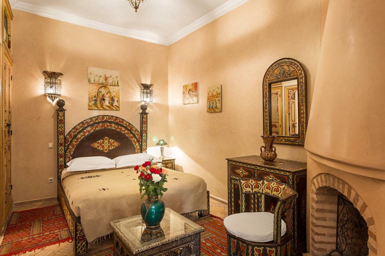 Sofia 3* Marrakesh