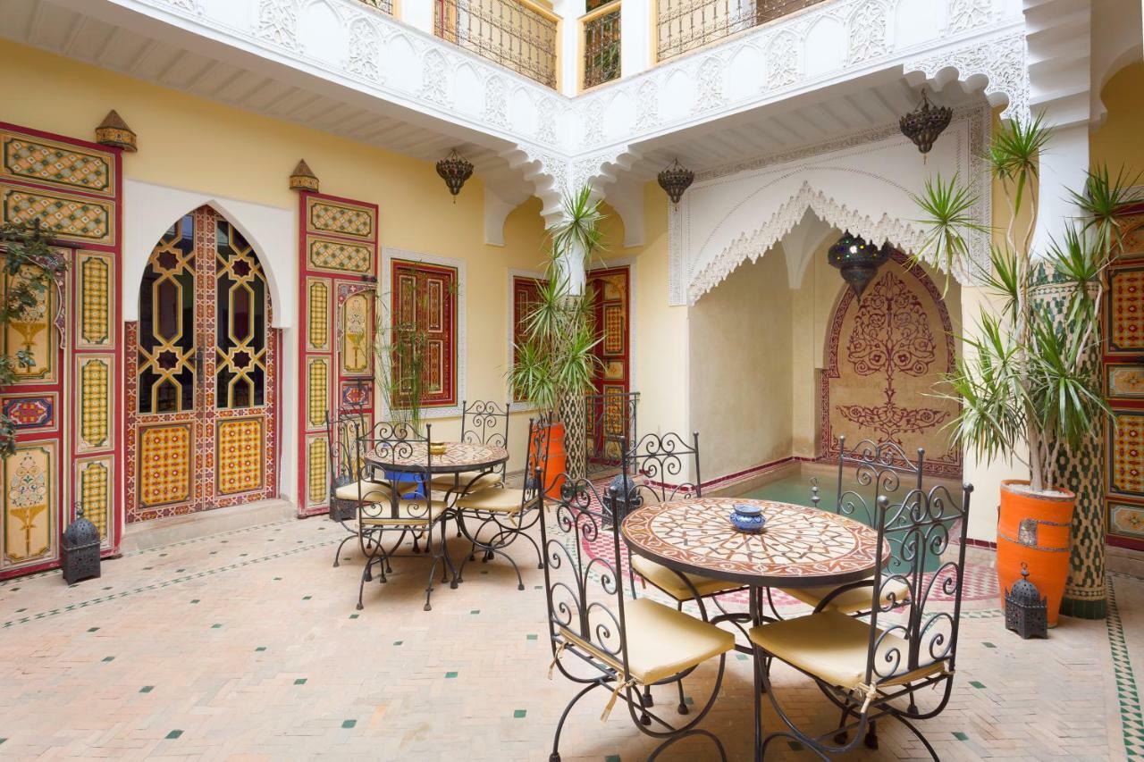 Sofia 3* Marrakesh