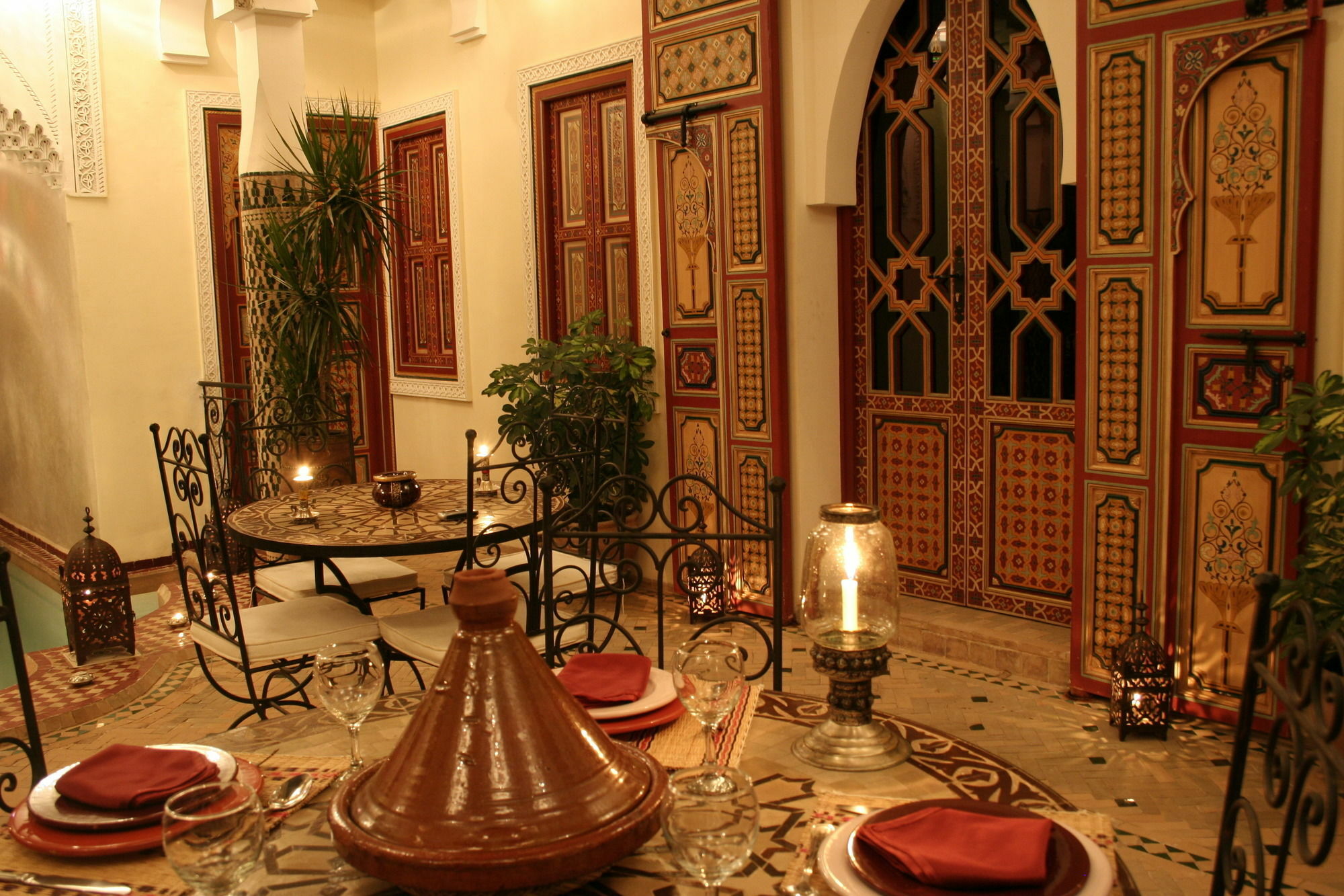 Sofia Riad