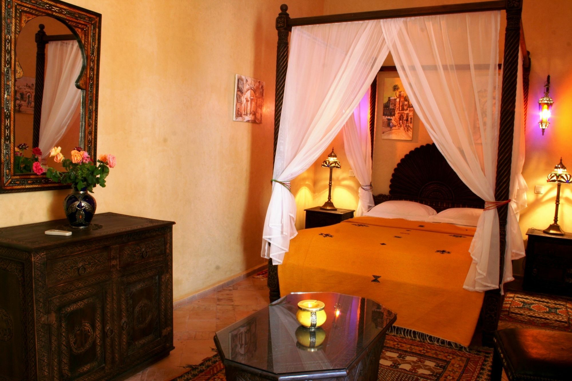 Riad Sofia 3*