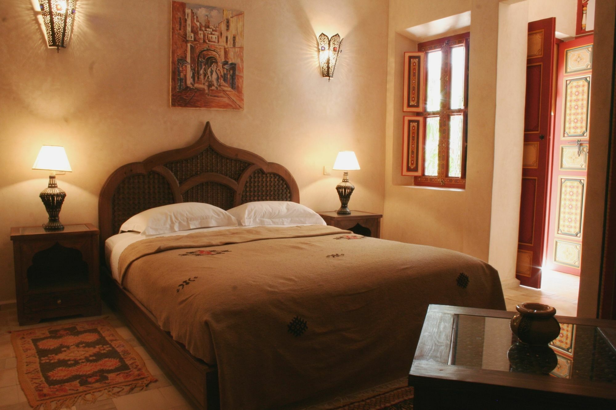 Riad Sofia