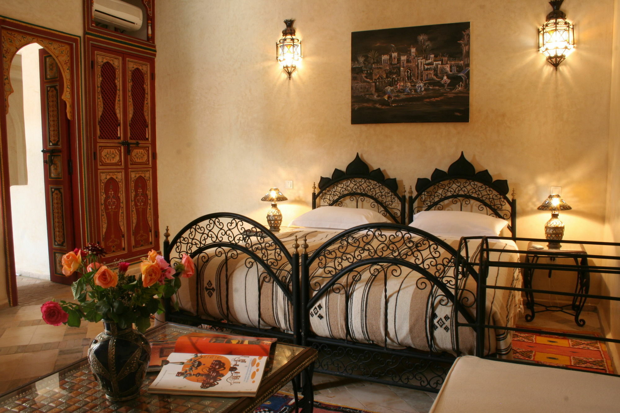 Riad Sofia Marrakesh